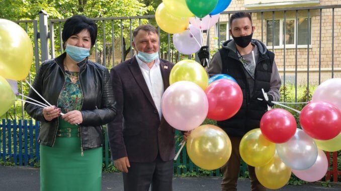 перепечин1 два мероприятия