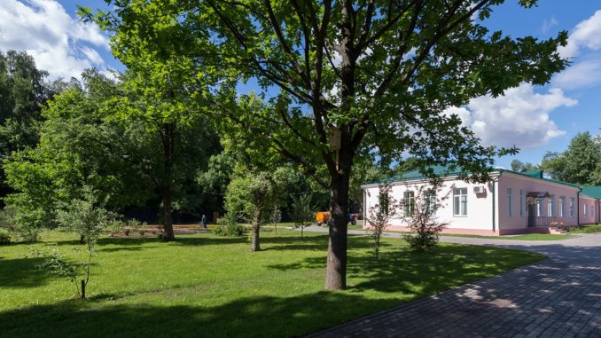 кусково программа мероприятий