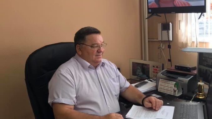 сергеев о досуговых