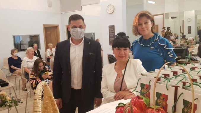 IMG-20210804-WA0018 мой яблочный пирог