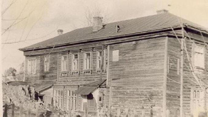 черкизово села черкизово