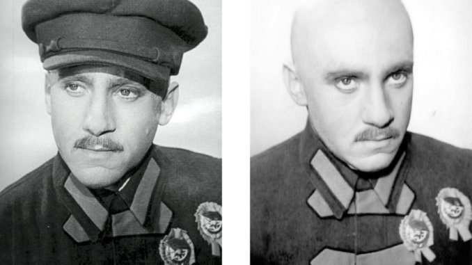 original несыгранные роли
