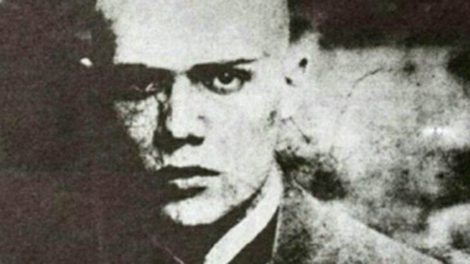 терентьев литературный вечер