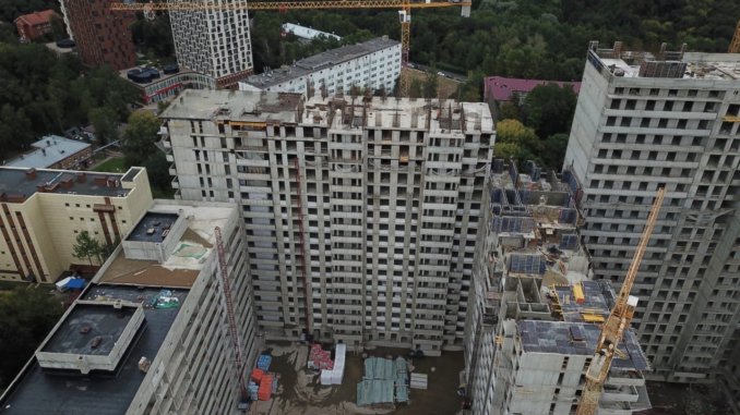 терлецкйи парк