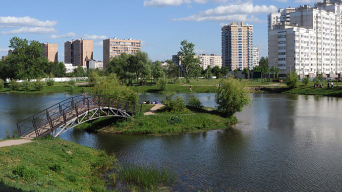 galyanovo экскурсионный маршрут