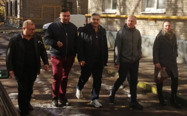 i (4) концепцию детской и спортивной площадок