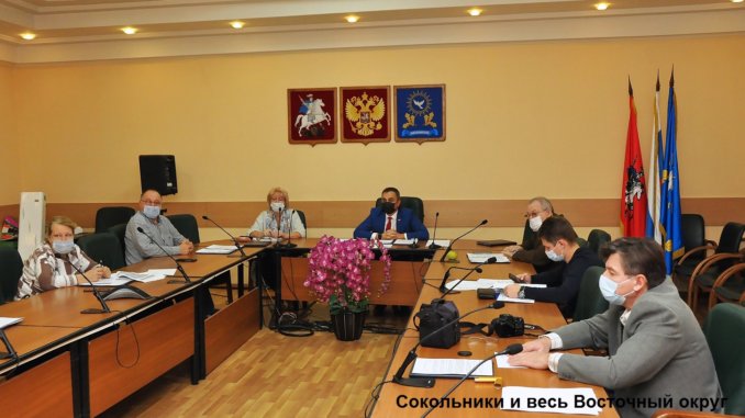 ивановское6 депутаты ивановского