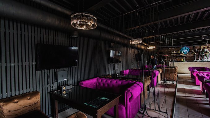 кальянная Кальянную «Мята Lounge»