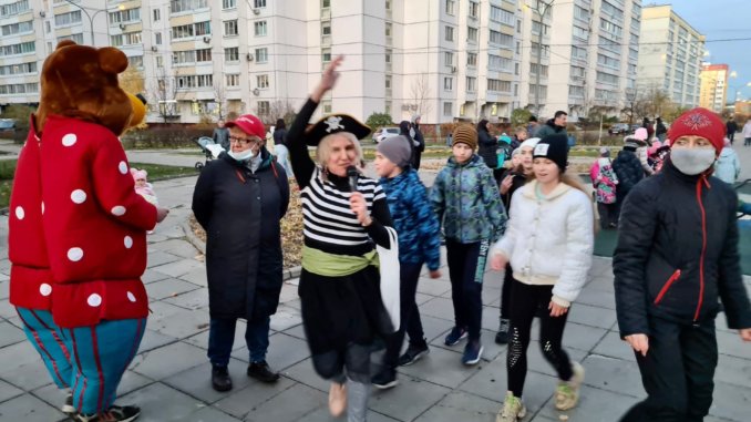 праздник1 праздники двора