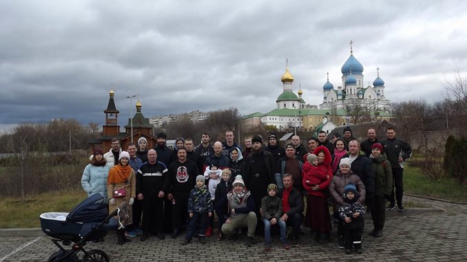 DSCF5675 храм илиинского прихода