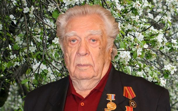 buchenkov владимир фёдорович бученков