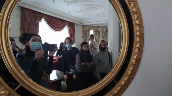 мосгу савой