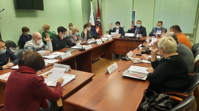 мс3 муниципальные парламентарии