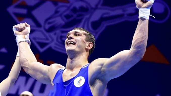 petrovskiy марк петровский