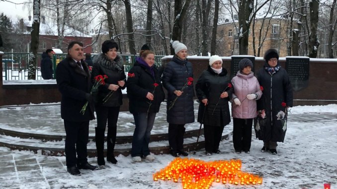 слова благодарности