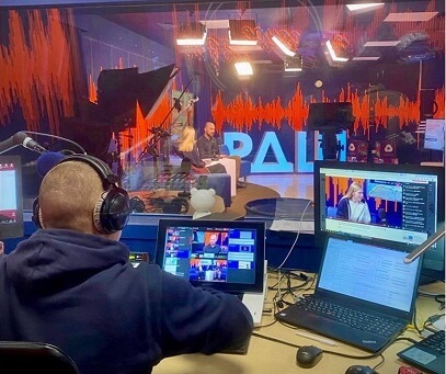 радио1 радиоэфир