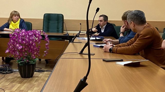 громов проведение капитального ремонта