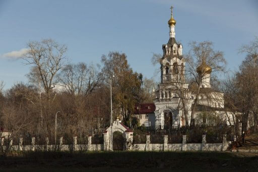 храм1 семь тематических экскурсий