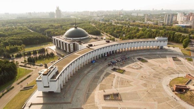 музей победы очередную тематическую экскурсию