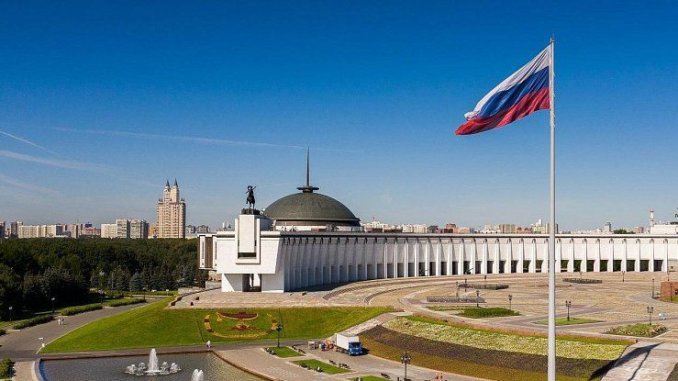 muzej_1 дню воссоединения крыма с россией