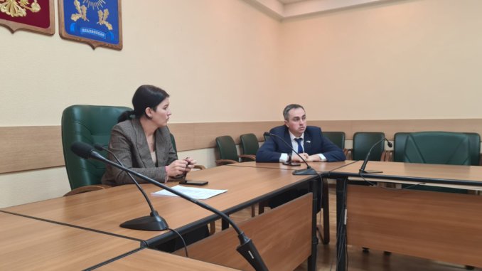громов совещание по подготовке