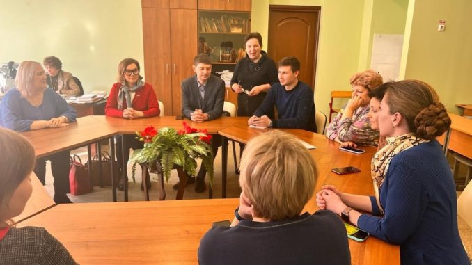хвостунов об организации здравоохранения