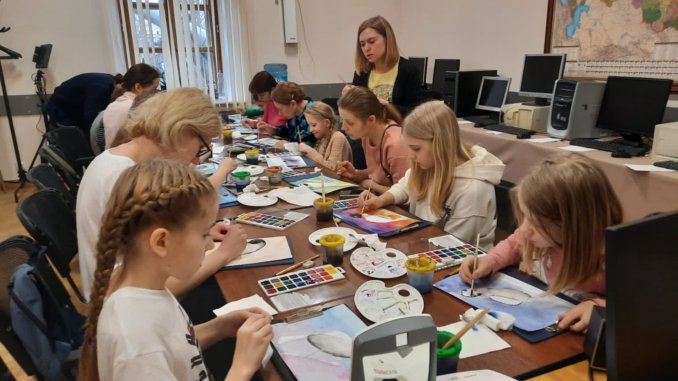 многодетки многодетные семьи из богородского