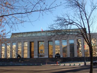 Центральный музей Вооруженных сил РФ