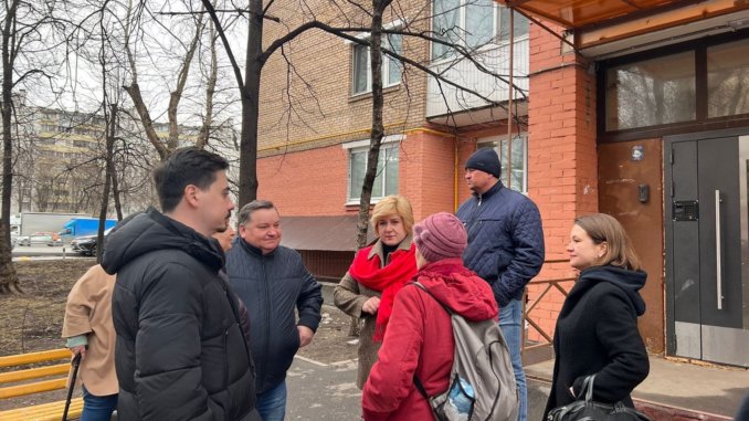 обход1 вопросы и пожелания