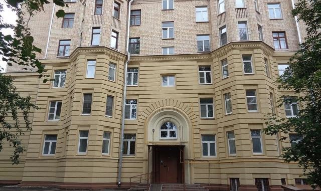 помещение нежилиы помещения