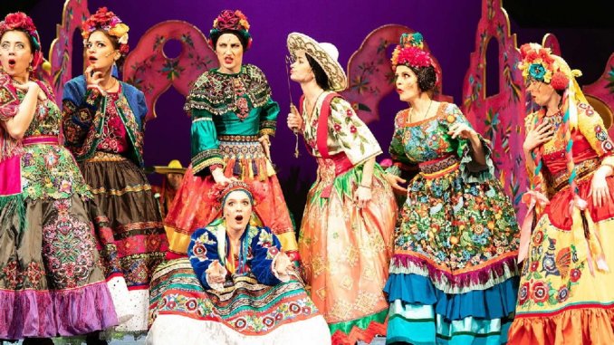 тереза дурова день театра терезы дуровой