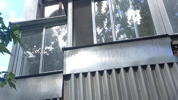 VAObalkon2 собственники четырёх квартир
