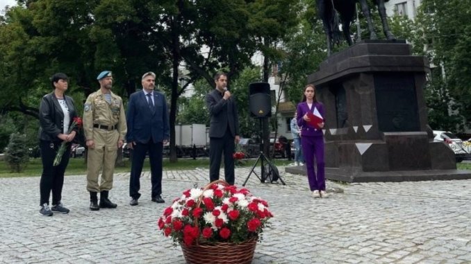bogorodskoe-miting_ в день памяти и скорби