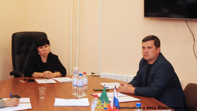 преображенское3 повестка июньского заседания