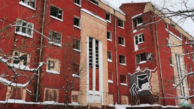 суворовская4 адрес