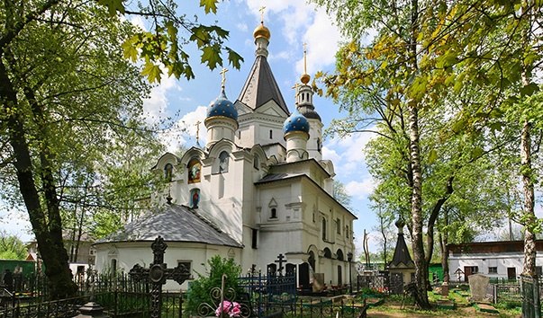 храм проект реконструкции храма