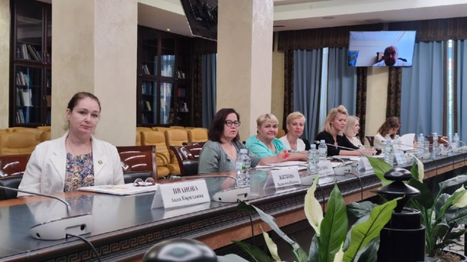 иванова свои предложения