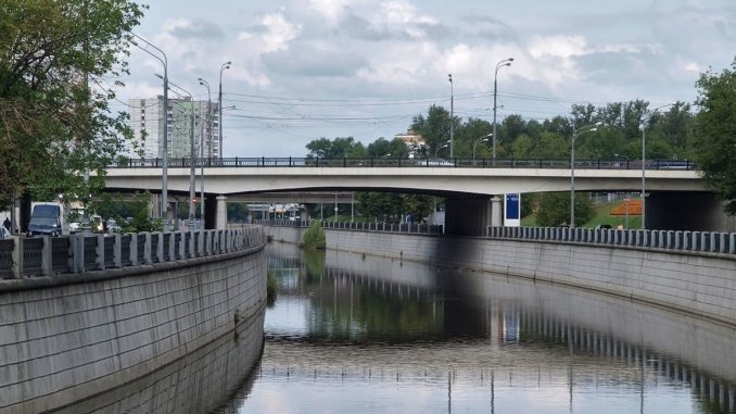 матросский мост