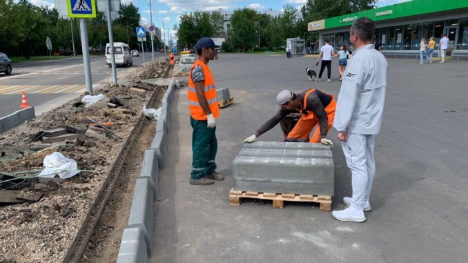громов1 долгожданные работы