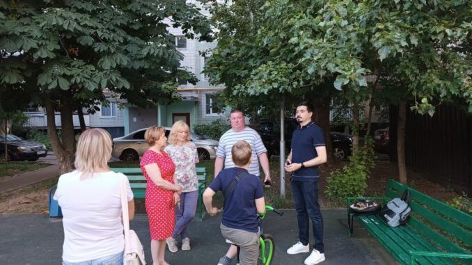 карлов2 кронирование деревьев