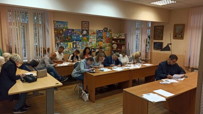 диктант победы диктант победы