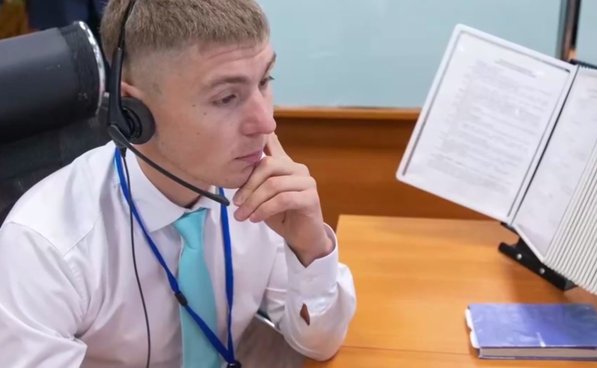 Горячая линия для вопросов о частичной мобилизации заработала по номеру ...