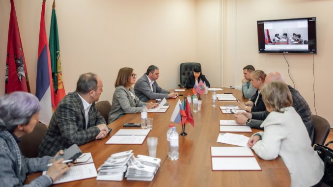 совдеп3 депутат преображенского
