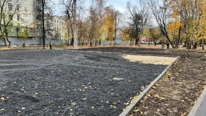 богородскоеобход1 продвижение работ