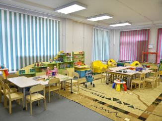 новый детский сад на 225 мест