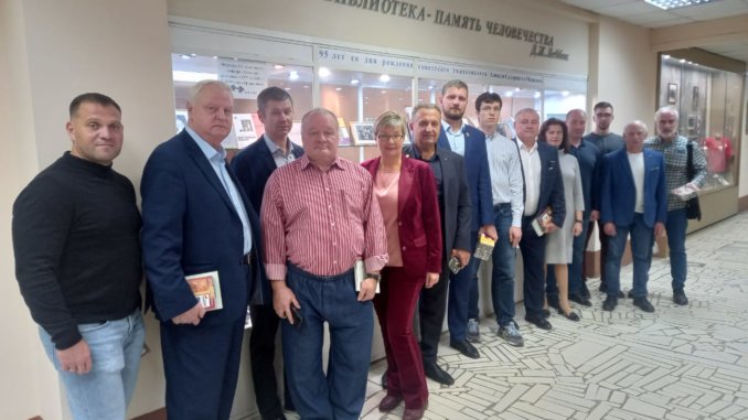 гцолифк чемпиона мира