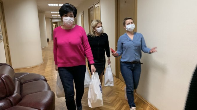 лебедева4 глава МО Восточный