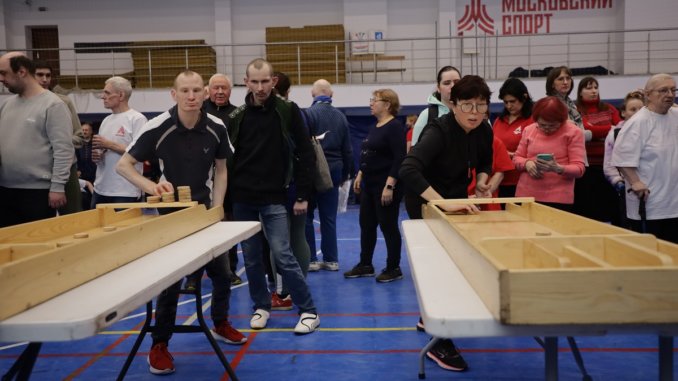 2 планета людей