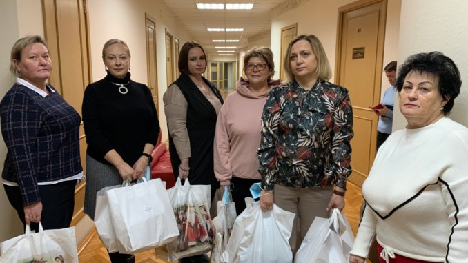ер ивановское общественные советники