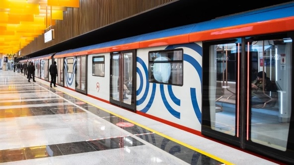 метро1 в январские праздники
